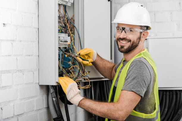 Best Electrical Outlet Repair  in Gardnerville Ranchos, NV