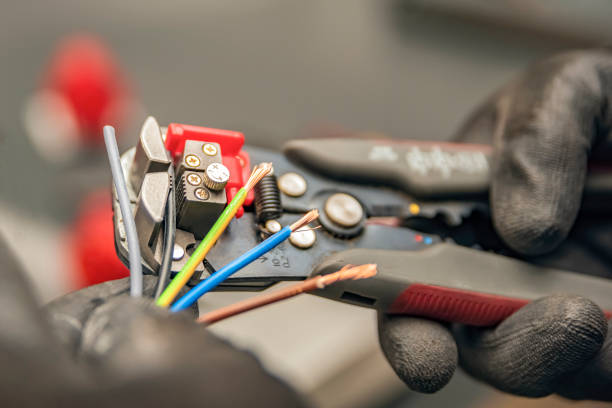 Best Circuit Breaker Repair  in Gardnerville Ranchos, NV