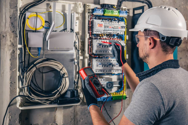 Best Emergency Electrician Near Me  in Gardnerville Ranchos, NV