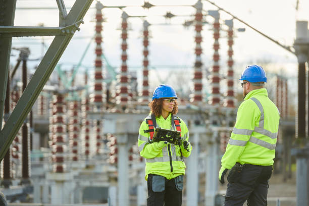 Best Electrical Installation Contractor  in Gardnerville Ranchos, NV