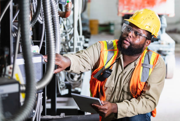 Industrial Electrical Services in Gardnerville Ranchos, NV