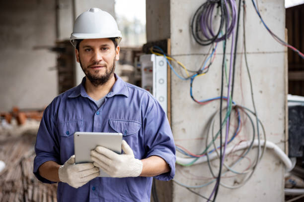 Best Electrical Contractors for Businesses  in Gardnerville Ranchos, NV