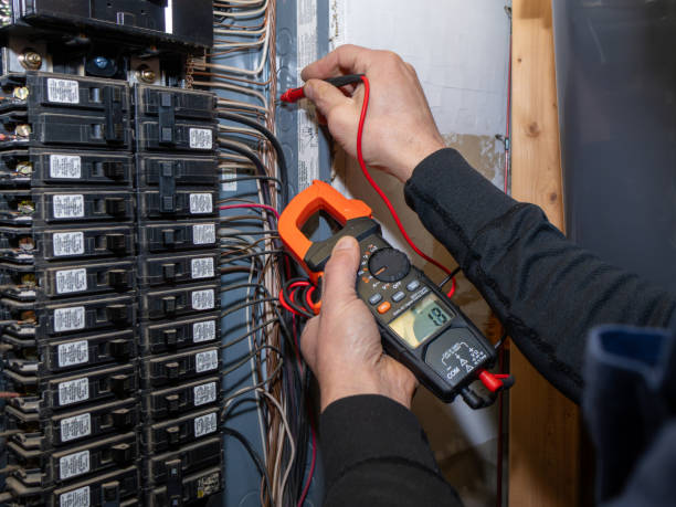 Best Licensed Electrician  in Gardnerville Ranchos, NV