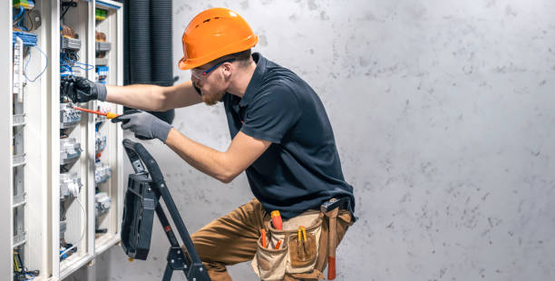 Electrical Rewiring Services in Gardnerville Ranchos, NV