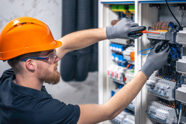 Best 24-Hour Electrician  in Gardnerville Ranchos, NV