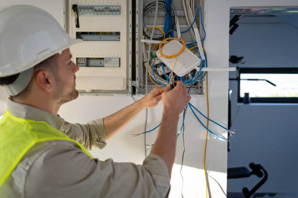 Best Affordable Electrician  in Gardnerville Ranchos, NV
